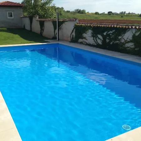 Villa Francesca Porec Exterior photo