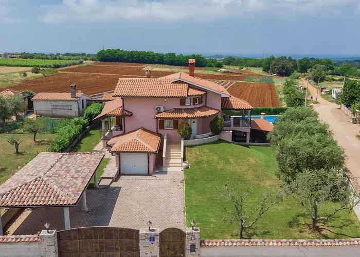 Villa Francesca