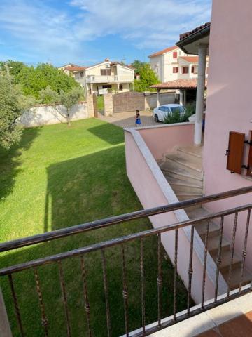 Francesca Villa Porec