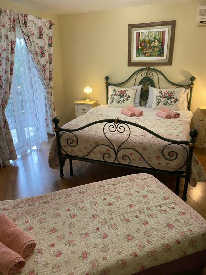 Francesca Villa Porec