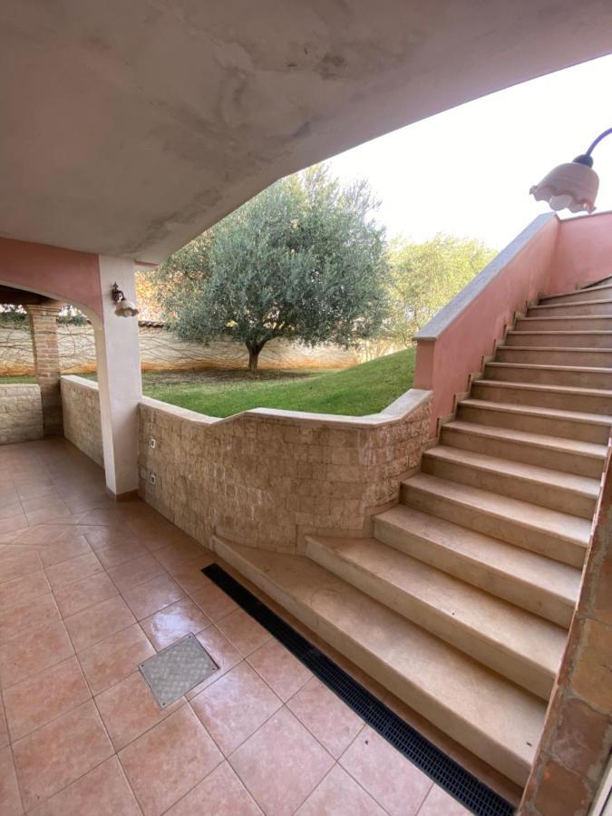 Francesca Villa Porec