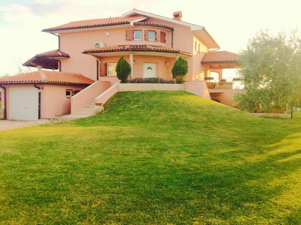 Villa Francesca *