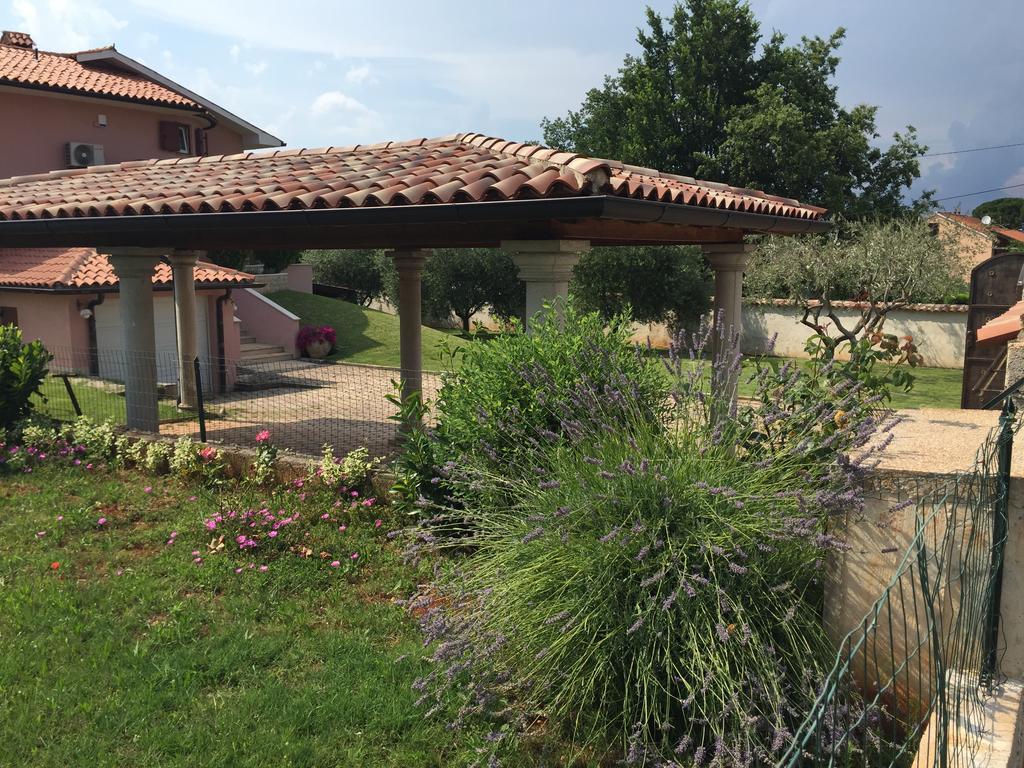 Villa Francesca Porec