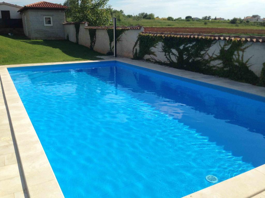 Francesca Villa Porec