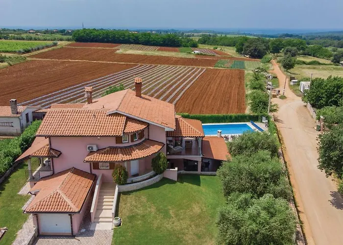 Villa Francesca