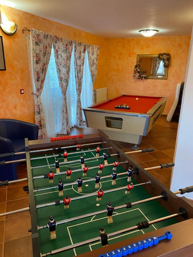 Vila Francesca