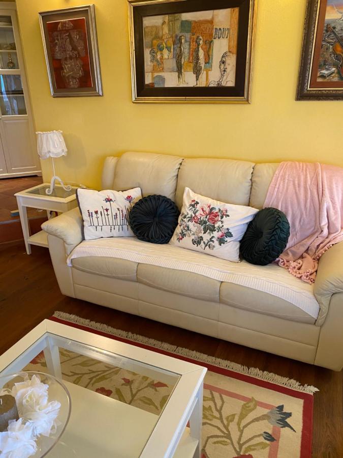 Vila Francesca *